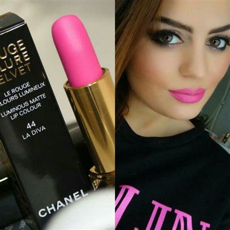 chanel la diva lipstick|chanel lipstick shades.